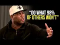 Download Lagu IT'S TIME TO GET AFTER IT! - Powerful Motivational Speech for Success - Eric Thomas Motivation