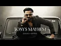Download Lagu Tony's Mayhem ~ ( slowed+Reverb) Marco | KR