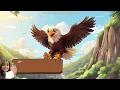 Java s New Home AI Animation Tales For Kids In English