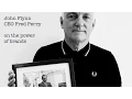 Fred Perry CEO John Flynn talks brands