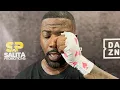 Ray J REVEALS Going To REHAB After Orlando Brown Fight I M FIGHTING FOR MY LIFE