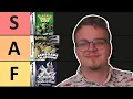 Pro Nuzlocker Ranks The Best Pokemon ROM Hacks