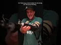 How my Body Powered Prosthetic Works explained 60 seconds