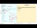 MODULE 4 - TOPIC 9