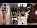 Anok Yai - 2026