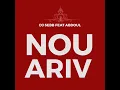 Nou ariv (feat. Abdoul) - DJ SEBB