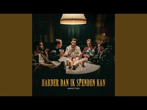 Video Thumbnail: Harder Dan Ik Spenden Kan