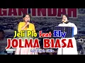 Download Lagu LIVE - JOLMA BIASA  JELI PLO FEAT ELY | WISATA ALAM PANDAYANGAN INDAH