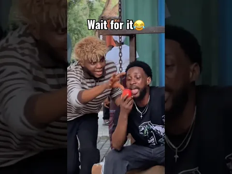 Caught Me Red Handed 😂🤦🏾‍♂️