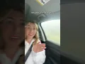 Download Lagu Never driving in the rain again🥲😂 #shorts #storm #storytime #story #stress
