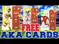 HOW TO GET FREE AKA PLAYERS AND WHICH AKA PLAYERS ARE THE BEST Madden 23 Ultimate Team