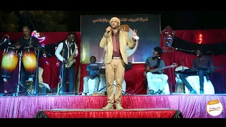 يا بنت من صندل معتز صباحي 