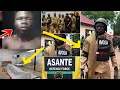 Download Lagu Breaking; Asante Defence Force is responsible for his Ďɛ@.th