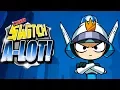 Mighty Switch-A-Lot MASHUP SFW