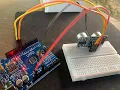 Ultrasonic Sensor Animation on Arduino Step by Step HC-SR04 Ultrasonic Sensor Tutorial