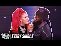 Download Lagu Every Single Justina Pick Up \u0026 Kill It 🔥 Wild 'N Out