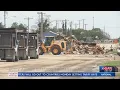Search ends tragically missing San Angelo woman found after historic flood