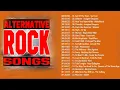Lagu Best Alternative Rock Songs - Alternative Rock Playlist 2018