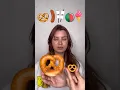 Download Lagu Big or Small challenge Giant chocolate mushroom or small sausage Hmelkofm#shorts#zxrkakali_1🍌🍒😋🥺😭😱