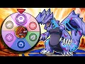 Download Lagu The Wheel Decides Our Legendary Pokemon's NEW Type!