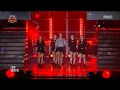 [HOT] Baek Ji Young - Candy in my ears(feat. Chansung), 내 귀에 캔디, DMC Festival 2015