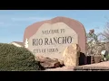 Is Rio Rancho growing too fast Mayoral candidates weigh in