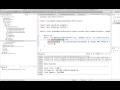 Hadoop Map Reduce Development - 01 Develop custom partitioner and role of hashCode