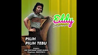 eddy silitonga pilih pilih tebu