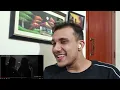 || KRSNA X SM • BUZZ • REACTION • || 