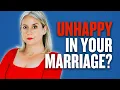 Your Spouse Doesn t Care and You Can t Leave What Now