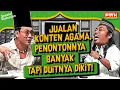 Download Lagu PWK - SUDAH BELAJAR PUASA, SHOLAT, DAN PUNYA KTP ISLAM, INI ALASAN DENNY SUMARGO BELUM LOG IN!!