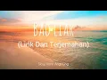 Imagine Dragons - BAD LIAR (lirik dan terjemahan) versi angklung slow bass.