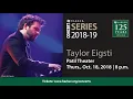 Harker Concert Series: Taylory Eigsti - "Plane Over Kansas"