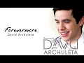 Download Lagu David Archuleta - Forevermore (Official Audio)