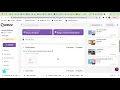 Quizizz Quick Walkthrough