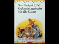Download Lagu Lisa liest ... Eine Geburtstagstorte für die Katze