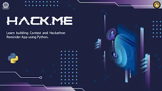 Build Your Own Reminder App Hack Me Day 1