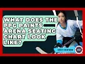 What Does The PPG Paints Arena Seating Chart Look Like - Hockey Fan Network