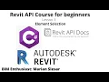 Revit API Course for beginners Lesson 3 Element Selection