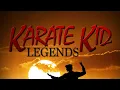 KARATE KID LEGENDS TRAILER - Born Again Epic Version By Jelly Roll Columbia Pictures