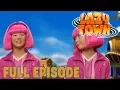 Download Lagu Lazy Town | Who's Who? | Full Episode