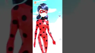 الدعسوقة و القط الأسود المزيف و الحقيقي  الدعسوقة و القط الأسود المزيف و الحقيقي