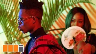 strongman baby girl ft kuami eugene official video 