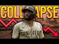 How Fernando Tatis JR Destroyed His Reputation