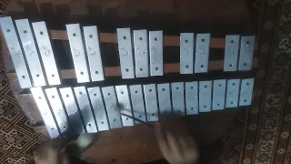 جرس الفسحه اكسيليفون 