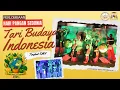 Download Lagu HPS TARI BUDAYA Tingkat SMA   SMA SANTA MARIA KABANJAHE