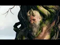 How Do God of War Mythologies Co-Exist?