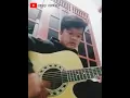 Download Lagu RINDU DI HATIKU INGIN SELALU BERSAMA MU - COVER RIZKY OFFICIAL FT