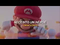 Download Lagu La canción de Mario Entrenando | Holding out for a Hero - Super Mario Bros Movie // Sub Español
