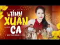 Download Lagu Tình Xuân Ca - Bảo Trân Đặng x Đạt Long Vinh | Mv Nhạc Xuân 2025